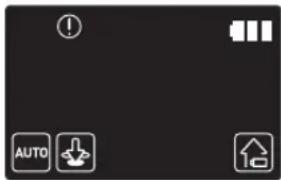 SAMSUNG POWERbot VR2AJ9040WG - Codes d'information - 2