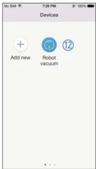 SAMSUNG POWERbot VR2AJ9040WG - Limpieza manual - 17