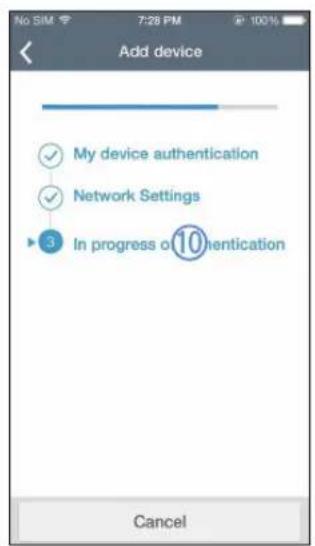 SAMSUNG POWERbot VR2AJ9040WG - Samsung Smart Home App - 13