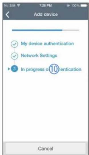 SAMSUNG POWERbot VR2AJ9040WG - Aplicación Samsung Smart Home - 6