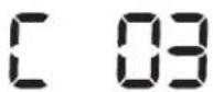 SAMSUNG POWERbot VR2AJ9040WG - Codes d'information - 11