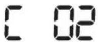 SAMSUNG POWERbot VR2AJ9040WG - Information codes - 10