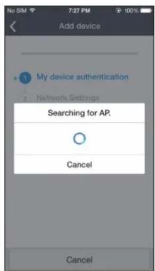 SAMSUNG POWERbot VR2AJ9040WG - Samsung Smart Home App - 9