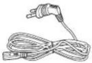 SAMSUNG POWERbot Essential VR2AJ9020UG - Accessories - 6