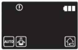 SAMSUNG POWERbot Essential VR2AJ9020UG - Codes d'information - 2