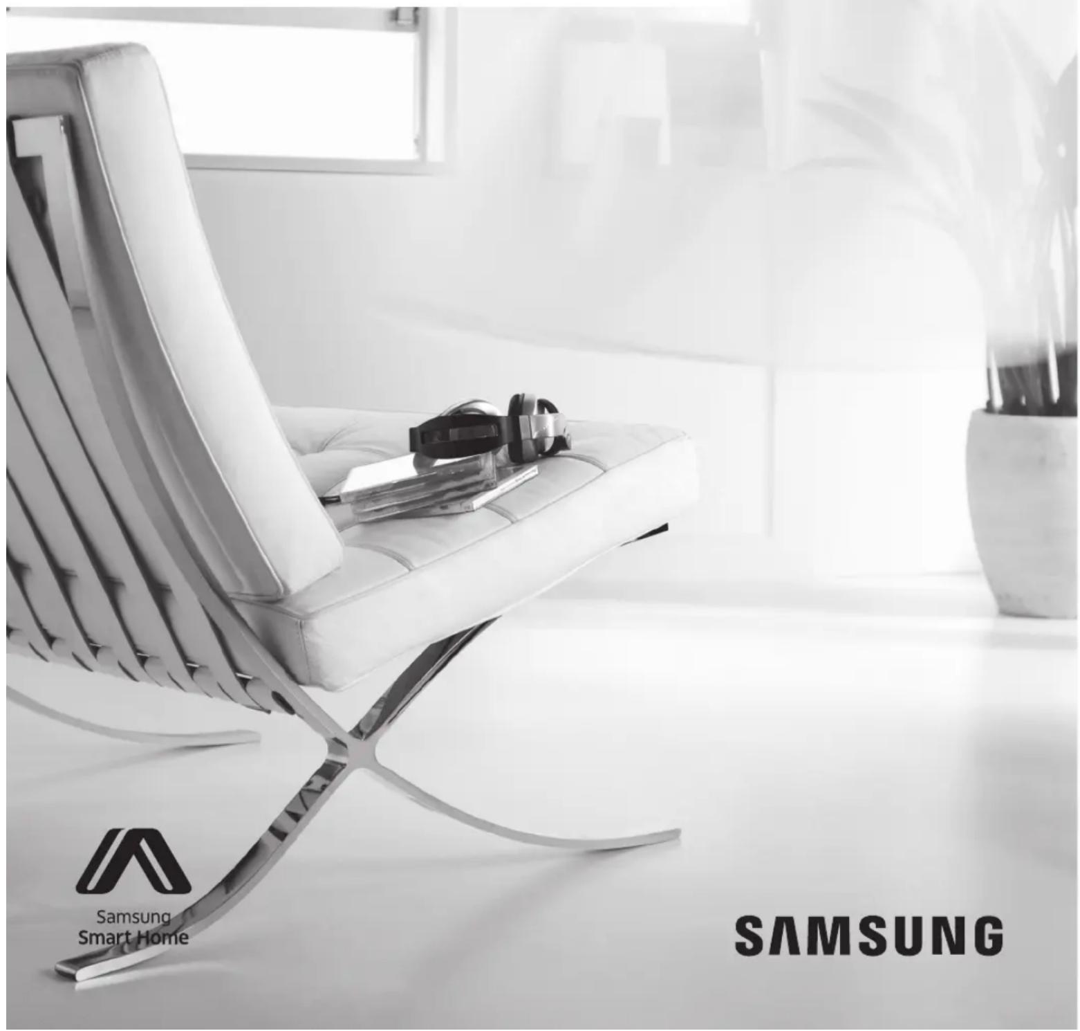 SAMSUNG POWERbot VR2AJ9250WW - 1