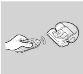 SAMSUNG POWERbot VR2AJ9250WW - Nettoyage localisé - 1