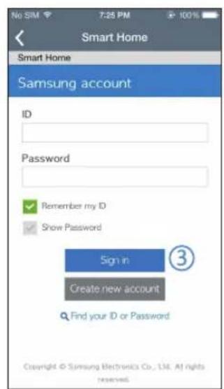 SAMSUNG POWERbot VR2AJ9250WW - Android - 10