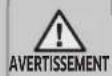SAMSUNG POWERbot R7010 - Mise sous/hors tension - 1