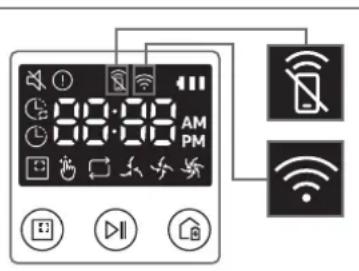 SAMSUNG POWERbot R7010 - Nota - 1