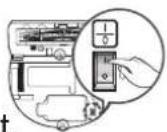 SAMSUNG POWERbot R7010 - Using POWERbot - 1