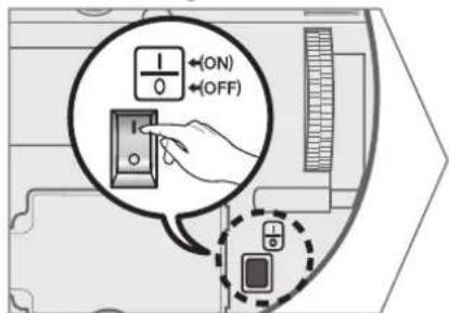 SAMSUNG POWERbot R7010 - Mise en charge intelligente - 2