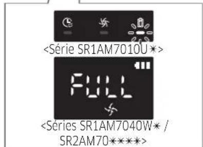 SAMSUNG POWERbot R7010 - Mise en charge intelligente - 4