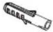 BENQ X12000 - Confezione accessori - 9