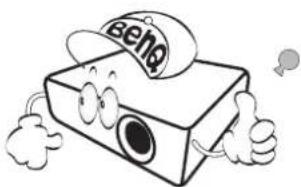 BENQ TK700STI - Consignes de sécurité importantes - 3