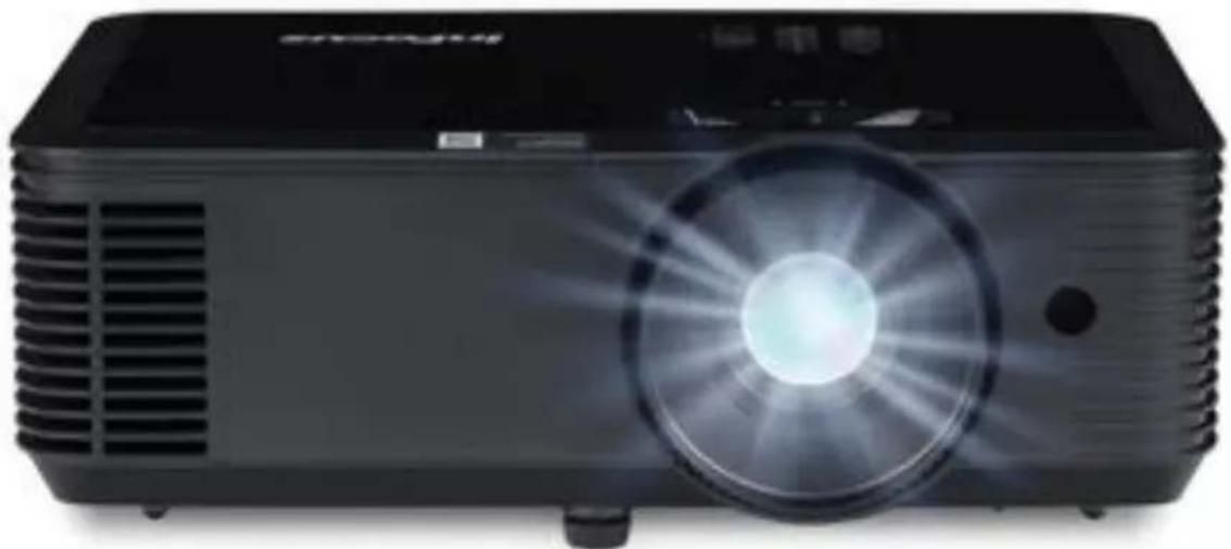 INFOCUS Genesis IN114AA - 1