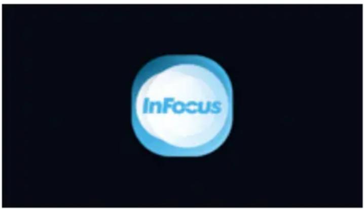 INFOCUS Genesis IN112AA - NOTE - 1