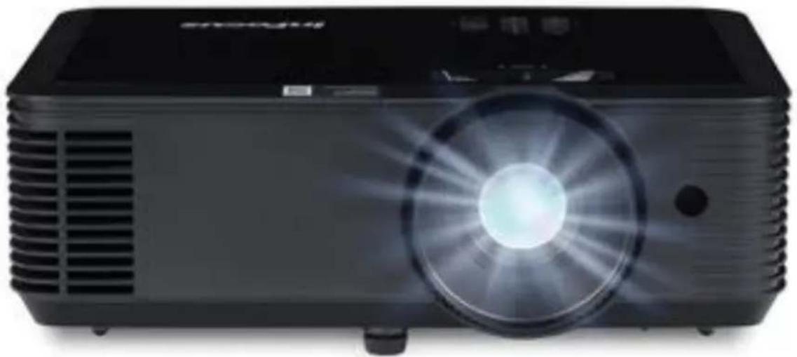 INFOCUS Genesis IN118AA - 1