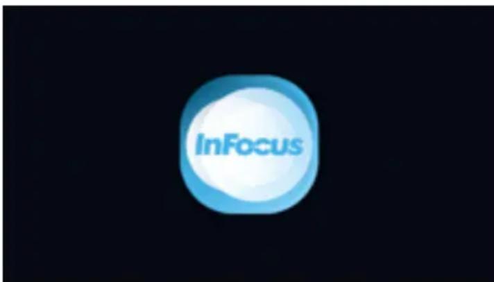 INFOCUS Genesis IN118AA - NOTE - 1