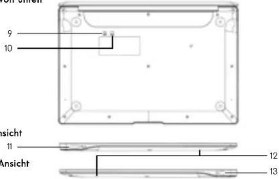 THOMSON NEO Z3 - Handelsmarke - 2