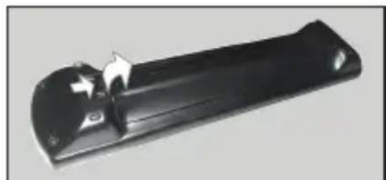 PANASONIC TX32JSW354 - Pilleri Uzaktan Kumandaniza Yerleştiniriz - 1