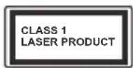 PANASONIC TX32JSW354 - Kennzeichnungen auf dem Gerät - 4
