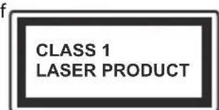 PANASONIC TX32JSW354 - Markings on the Product - 4