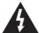 PANASONIC TX32JSW354 - CAUTION - 1