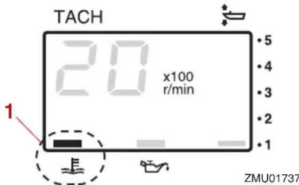 YAMAHA VF90 (2021) - ATTENTION - 1