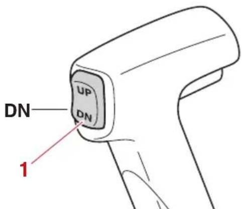 YAMAHA VF90 (2021) - Procedure de navigation en eau peu profonde - 4