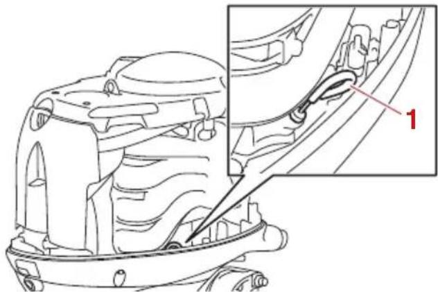 YAMAHA VF90 (2021) - Huile moteur - 1