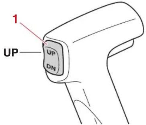 YAMAHA VF90 (2021) - Procedure de releavage (modèles à système de trim) - 3