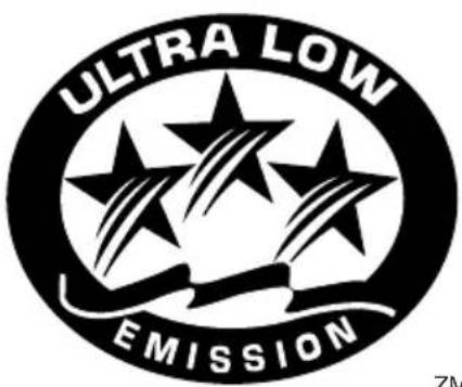 YAMAHA VF90 (2021) - Trois Etoiles—Emissions ultra faibles - 1