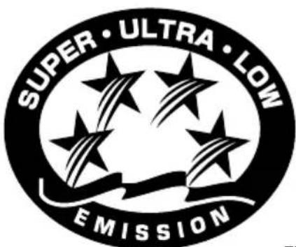 YAMAHA VF90 (2021) - Quatre étoiles—Emissions extrémement faibles - 1