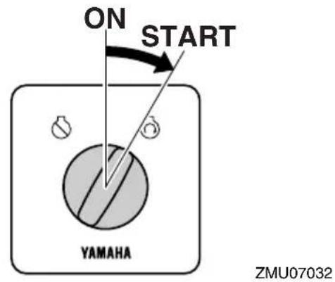 YAMAHA VF90 (2021) - REMARQUE: - 6