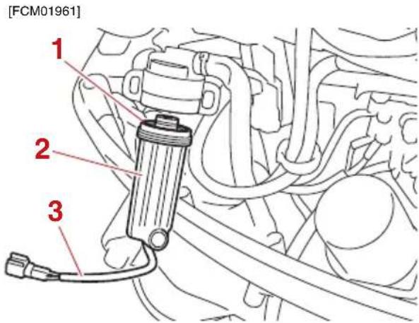 YAMAHA VF90 (2021) - REMARQUE: - 6