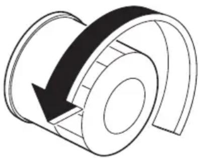 YAMAHA VF90 (2021) - AVERTISSEMENT - 1