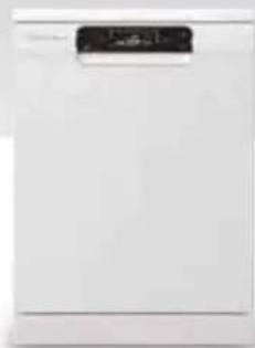 CANDY CDPH 2L952X - TALİMATLAR - 11