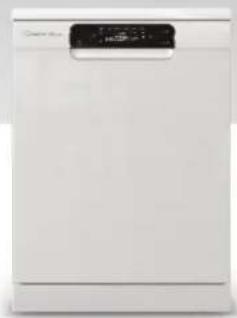 CANDY CDPH 2L952X - INSTRUCTIONS - 3