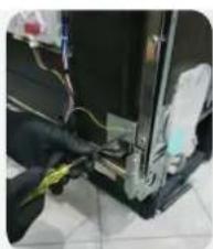 CANDY CDPH 2L952X - 9