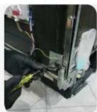 CANDY CDPH 2L952W - 11
