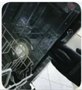 CANDY CDPH 2L952W - 15