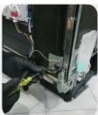 CANDY CDPH 2L952W - 7