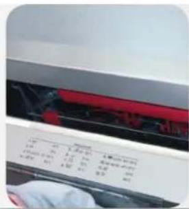 CANDY CYF 6F52LNB - FILTRI - 1