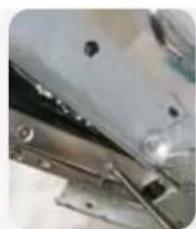 CANDY CYF 6F52LNB - 5