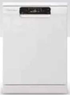 CANDY CYF 6F52LNB - SARKA VRATA - 1