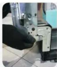 CANDY CDI 1LS38SA80 - 8