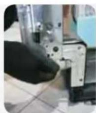 CANDY CYF 6F52LNW - 8