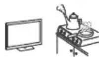 SONY KDL32W6605 - Situations: - 2