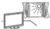SONY KDL32W6105 - Situazioni: - 2